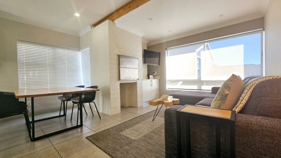 To Let 3 Bedroom Property for Rent in Hartenbos Central Western Cape